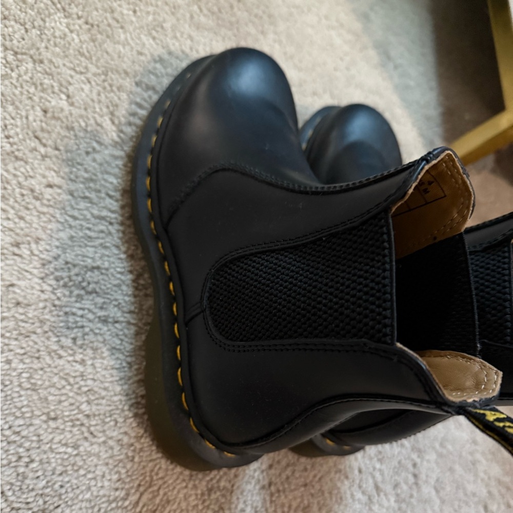 Dr. Martens Boots